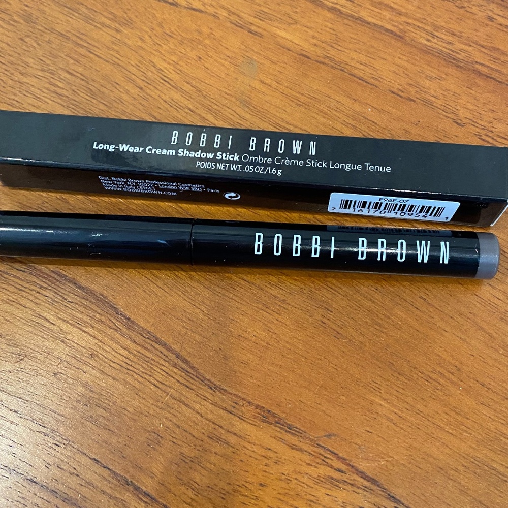 Bobbi Brown Long Wear Creme Eye Shadow stick- Discontinued shade - Picture 2 of 4